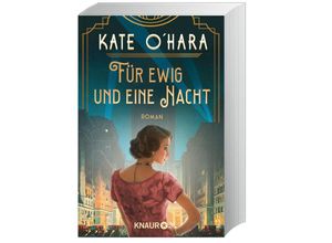 9783426528518 - Für ewig und eine Nacht - Kate OHara Taschenbuch