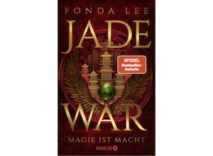 9783426528556 - Jade War - Magie ist Macht - Fonda Lee Taschenbuch