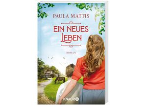 9783426528662 - Ein neues Leben - Paula Mattis Taschenbuch