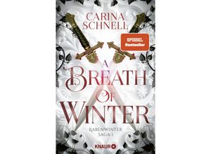 9783426528754 - A Breath of Winter   Rabenwinter Saga Bd1 - Carina Schnell Taschenbuch