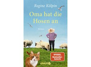 9783426528860 - Oma hat die Hosen an - Regine Kölpin Taschenbuch