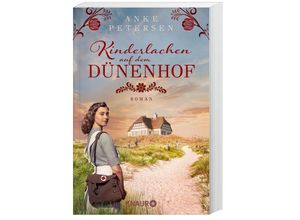 9783426529133 - Kinderlachen auf dem Dünenhof   Die Föhr-Trilogie Bd2 - Anke Petersen Taschenbuch