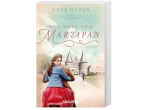 9783426529225 - Der Duft von Marzipan - Anna Husen Taschenbuch