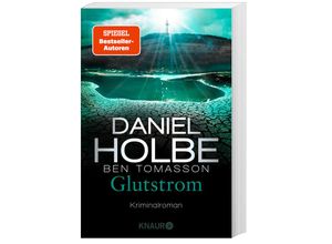 9783426529287 - Glutstrom   Sabine Kaufmann Bd8 - Daniel Holbe Ben Tomasson Taschenbuch