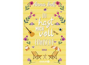 9783426529652 - Du hast mich voll erwischt - Anna Bell Taschenbuch