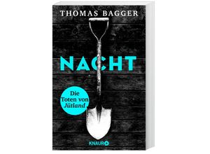 9783426529669 - NACHT - Die Toten von Jütland   Ein Fall für die Task Force 14 Bd1 - Thomas Bagger Taschenbuch