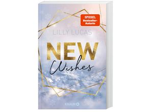 9783426529683 - New Wishes - Lilly Lucas Taschenbuch