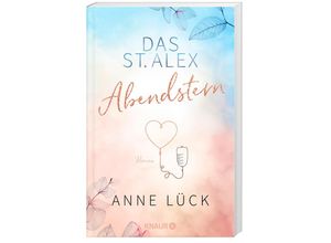 9783426529997 - Das St Alex - Abendstern - Anne Lück Taschenbuch