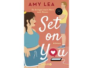 9783426530160 - Set on You - Amy Lea Taschenbuch