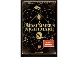 9783426530177 - A Midsummers Nightmare - Noah Stoffers Taschenbuch