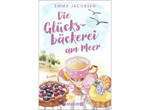 9783426530191 - Die Glücksbäckerei am Meer - Emma Jacobsen Taschenbuch