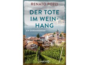 9783426530221 - Der Tote im Weinhang - Renato Pozzi Taschenbuch