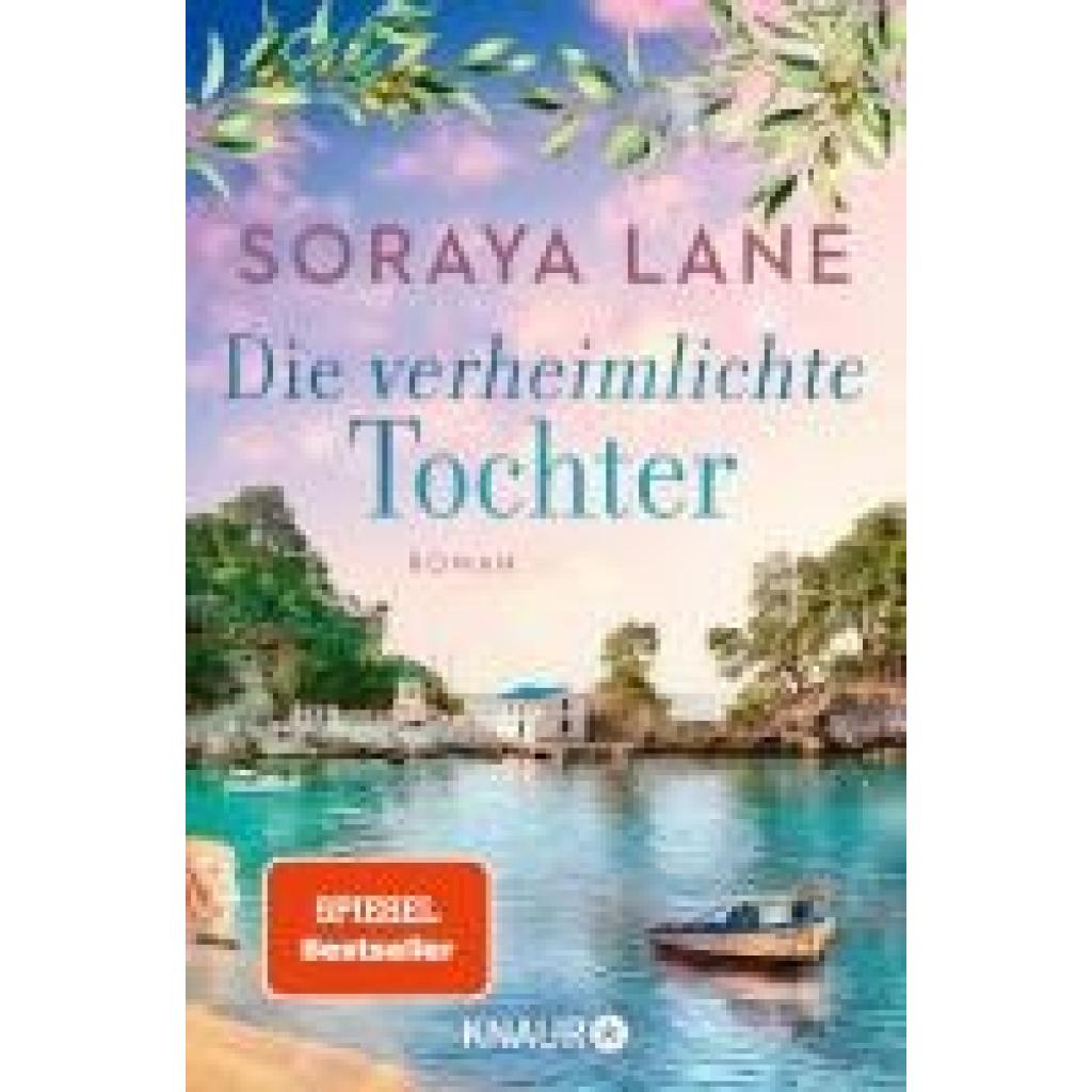 9783426530252 - Lane Soraya Die verheimlichte Tochter