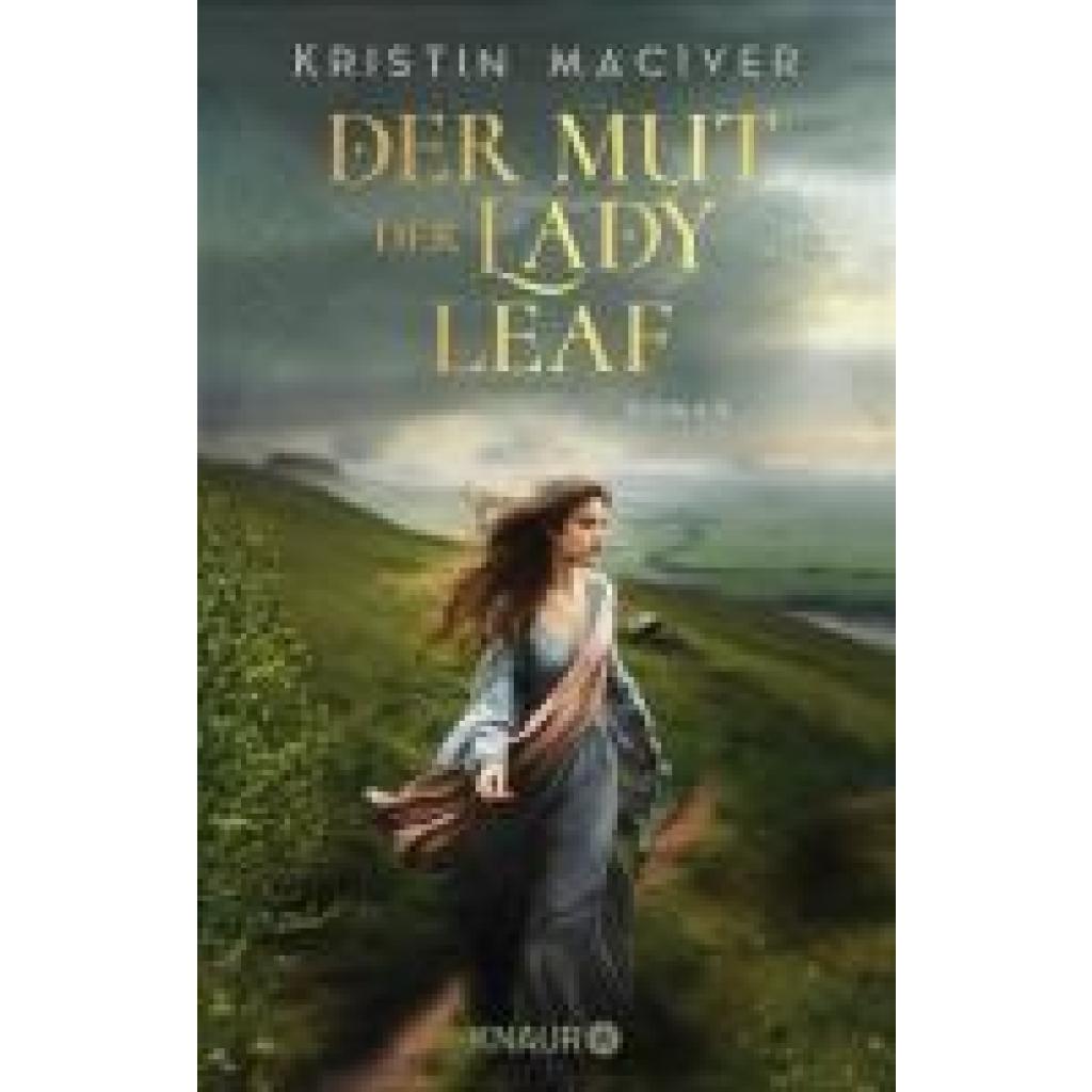 9783426530320 - MacIver Kristin Der Mut der Lady Leaf