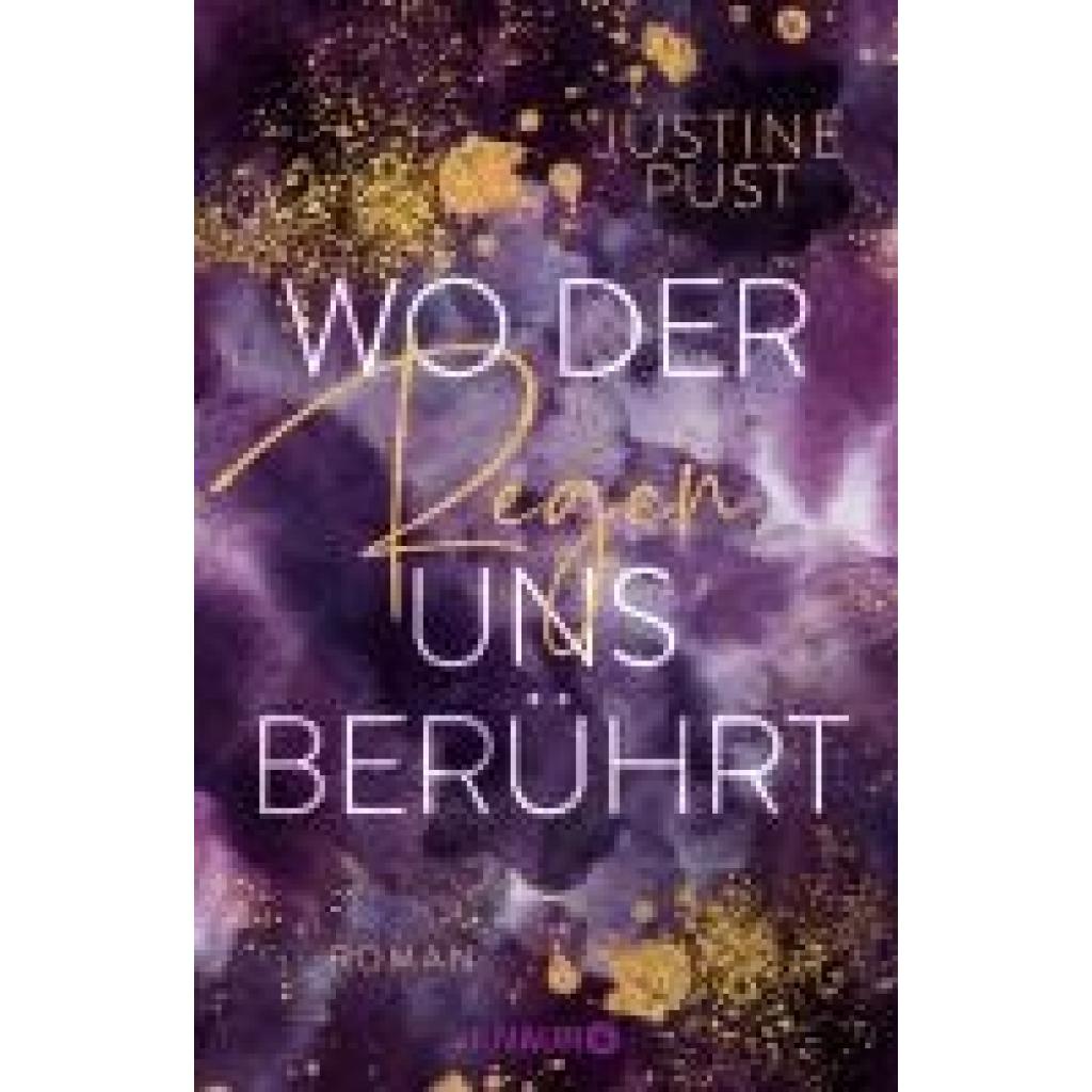 9783426530382 - Pust Justine Wo der Regen uns berührt