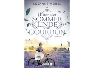 9783426530412 - Unter der Sommerlinde von Gourdon - Susanne Morel Taschenbuch