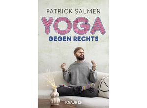 9783426530788 - Yoga gegen Rechts - Patrick Salmen Taschenbuch