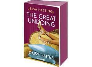 9783426530825 - Daisy Haites - The Great Undoing   Magnolia Parks Universum Bd4 - Jessa Hastings Taschenbuch