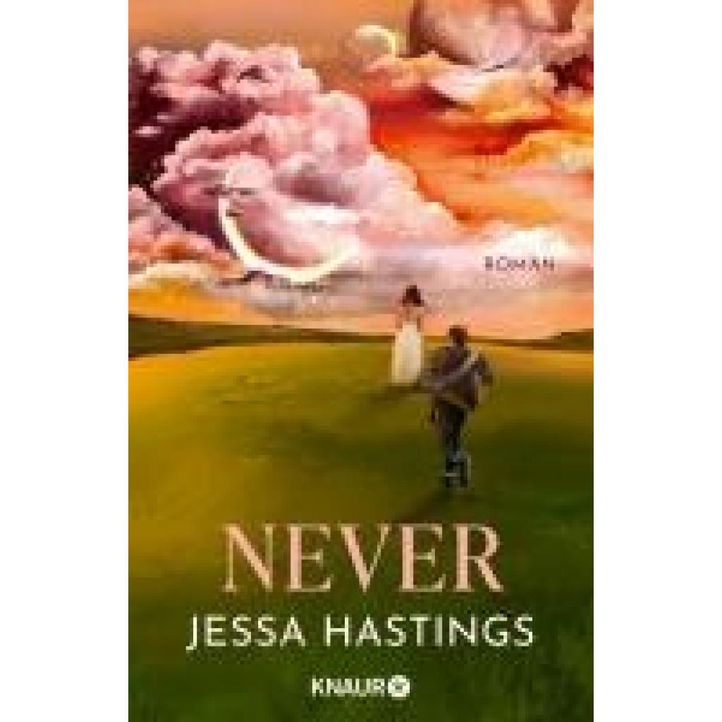 9783426530863 - Hastings Jessa Never