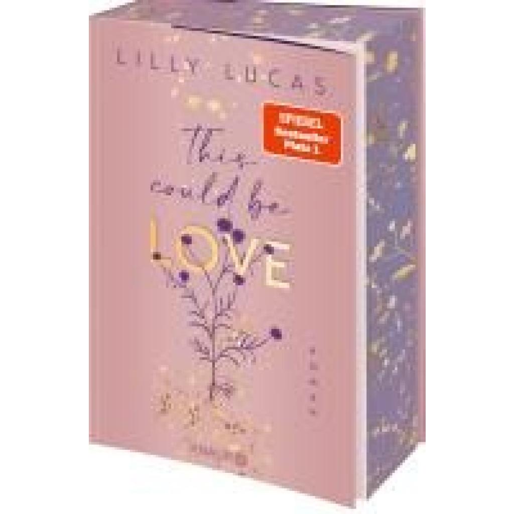 9783426530894 - Lucas Lilly This could be love