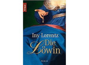 9783426632482 - Die Löwin - Iny Lorentz Taschenbuch