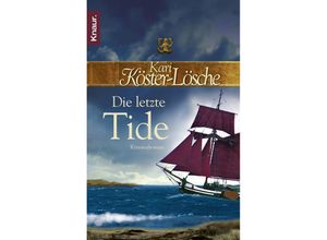 9783426637555 - Die letzte Tide   Sönke Hansen Bd4 - Kari Köster-Lösche Kartoniert (TB)