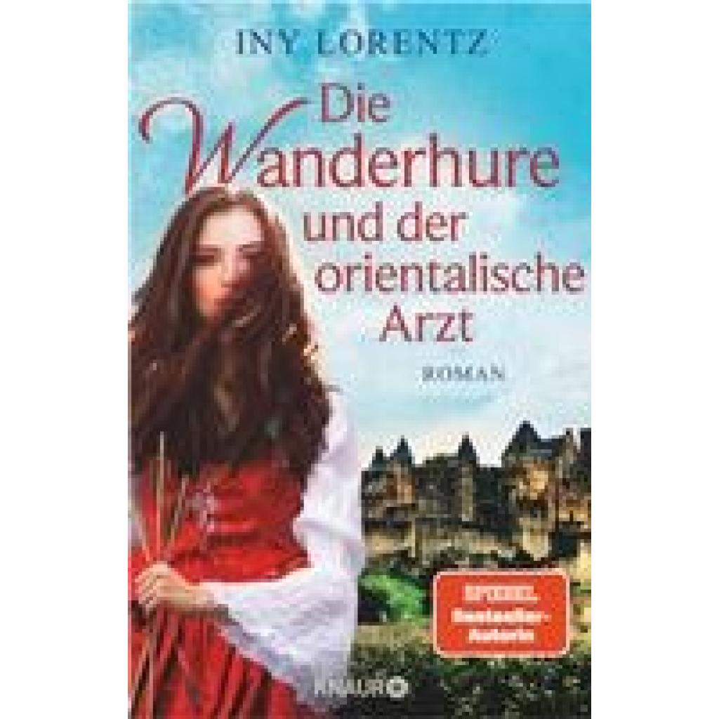 9783426653890 - Lorentz Iny Die Wanderhure und der orientalische Arzt