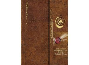 9783426658017 - The Secret - Dankbarkeitsbuch - Rhonda Byrne Gebunden