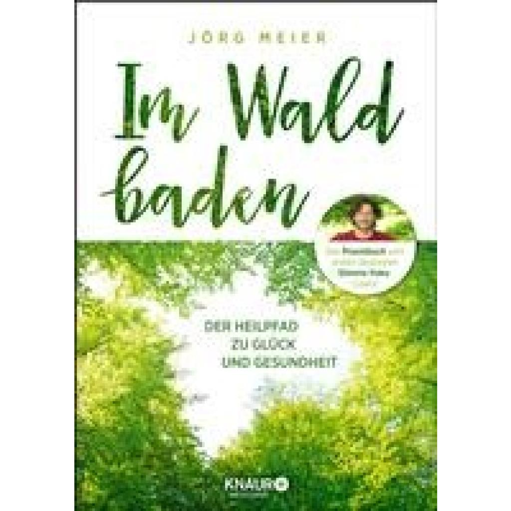 9783426658369 - Meier Jörg Im Wald baden