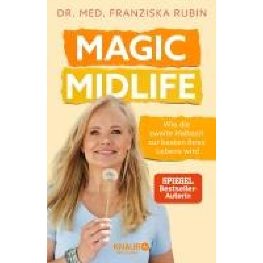 9783426659144 - Rubin Franziska Magic Midlife