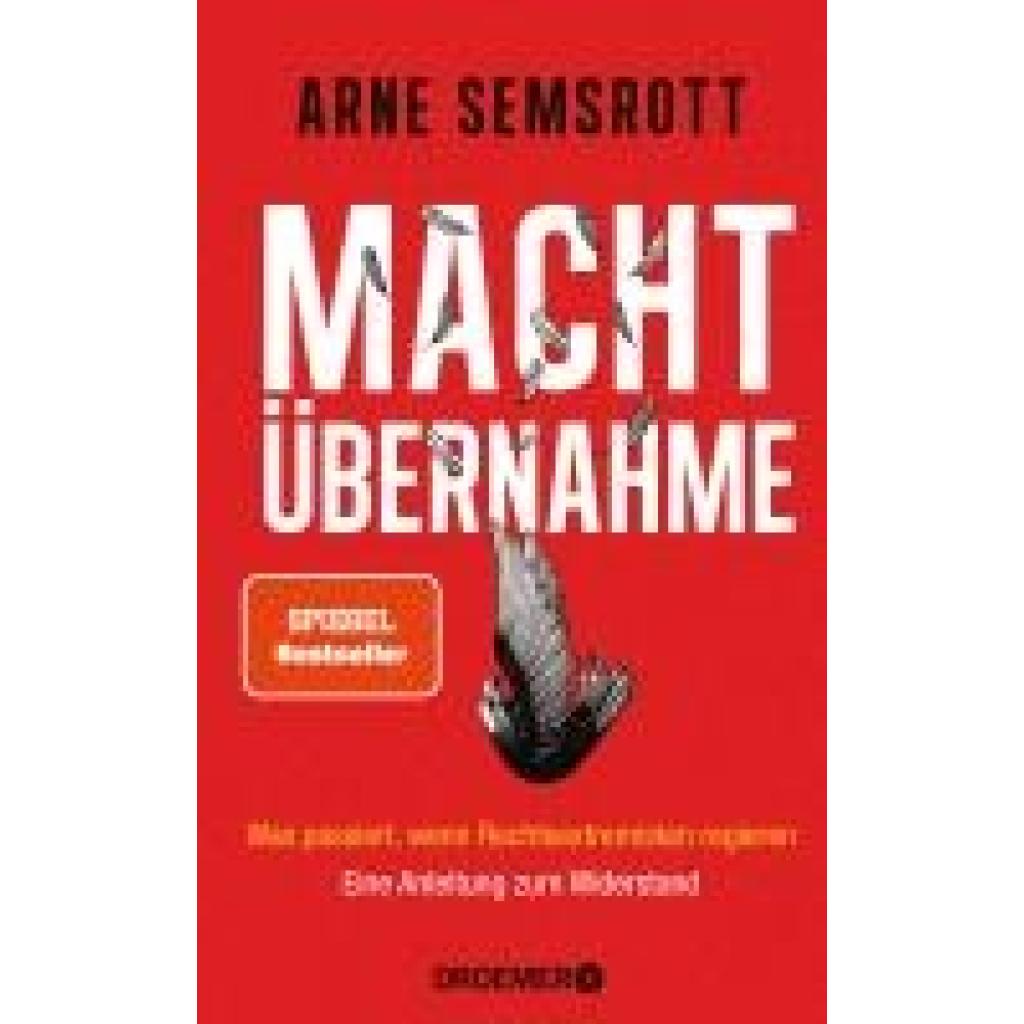 9783426659847 - Semsrott Arne Machtübernahme