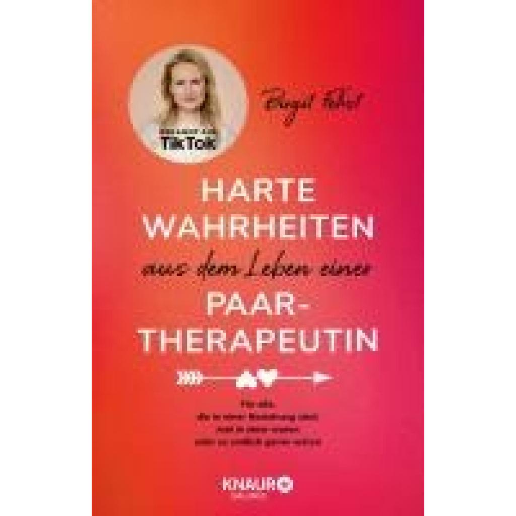 9783426659861 - Fehst Birgit Harte Wahrheiten aus dem Leben einer Paartherapeutin