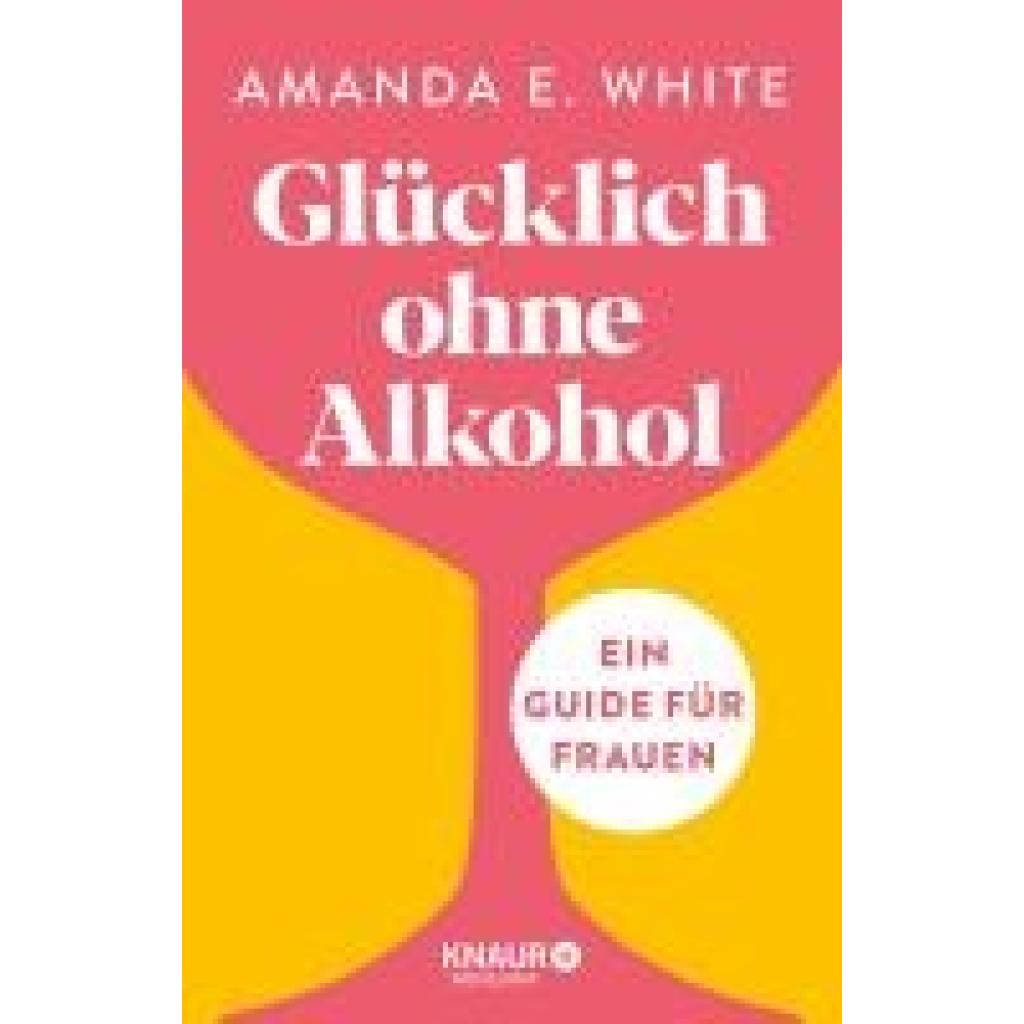 9783426659953 - White Amanda E Glücklich - ohne Alkohol