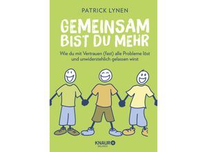 9783426675625 - Gemeinsam bist du mehr - Patrick Lynen Gebunden