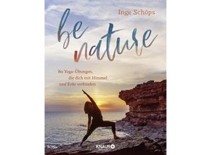 9783426676271 - be nature - Inge Schöps Kartoniert (TB)