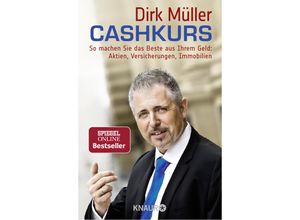 9783426787670 - Cashkurs - Dirk Müller Taschenbuch