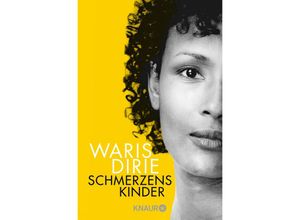 9783426787717 - Waris Dirie - GEBRAUCHT Schmerzenskinder - Preis vom 15112023 060513 h