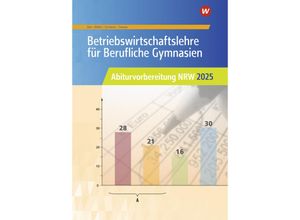 9783427020356 - Betriebswirtschaftslehre für Berufliche Gymnasien - Hans Hahn Dirk Thomas Hans-Joachim Dörr Helmut Müller Dirk Overbeck Kartoniert (TB)