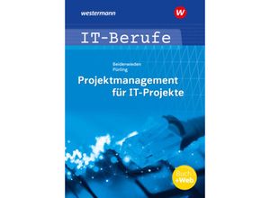 9783427020431 - Projektmanagement für IT-Projekte - Arndt Beiderwieden Elvira Pürling Kartoniert (TB)