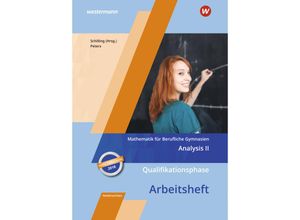 9783427024392 - Mathematik für Berufliche Gymnasien - Ausgabe für das Kerncurriculum 2018 in Niedersachsen - Jens Peters Kartoniert (TB)