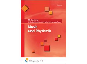 9783427048688 - Musik und Rhythmik - Werner Rittmann Kartoniert (TB)