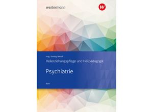 9783427049166 - Psychiatrie - Ulrich Bunk Kartoniert (TB)