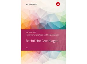 9783427049265 - Rechtliche Grundlagen - Rene Wenk Kartoniert (TB)