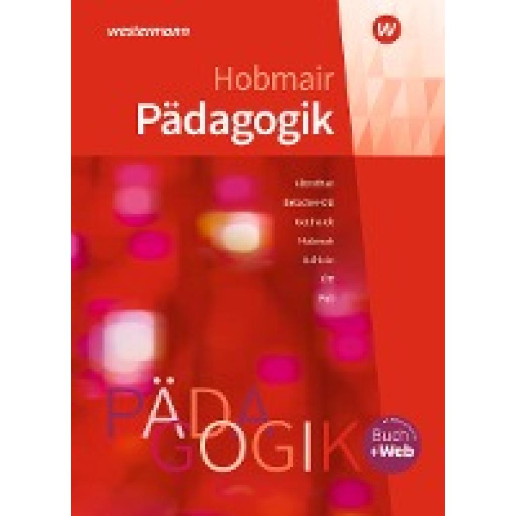 9783427053255 - Pädagogik - Schülerband
