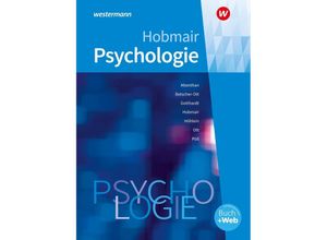 9783427053316 - Psychologie Schülerband - Reiner Höhlein Rosmaria Pöll Hermann Hobmair Wilfried Gotthardt Sophia Altenthan Wilhelm Ott Sylvia Betscher-Ott Kartoniert (TB)