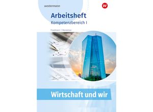 9783427081944 - Wirtschaft und WIR - Jana Friedmann Markus Menzemer Geheftet