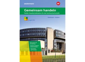 9783427095118 - Gemeinsam handeln - Thomas Ellerkmann Dirk Küsters Kartoniert (TB)