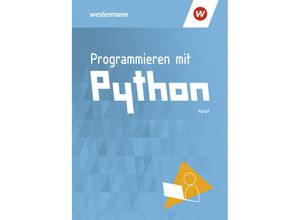 9783427095606 - Programmieren mit Python - Ingo Patett Kartoniert (TB)