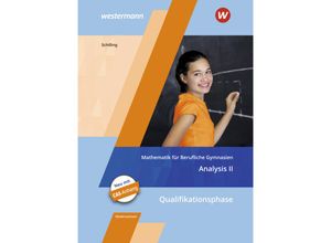 9783427117049 - Mathematik für Berufliche Gymnasien - Ausgabe für das Kerncurriculum 2018 in Niedersachsen - Klaus Schilling Kartoniert (TB)