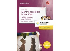 9783427127581 - Kompetent erziehen Kartoniert (TB)